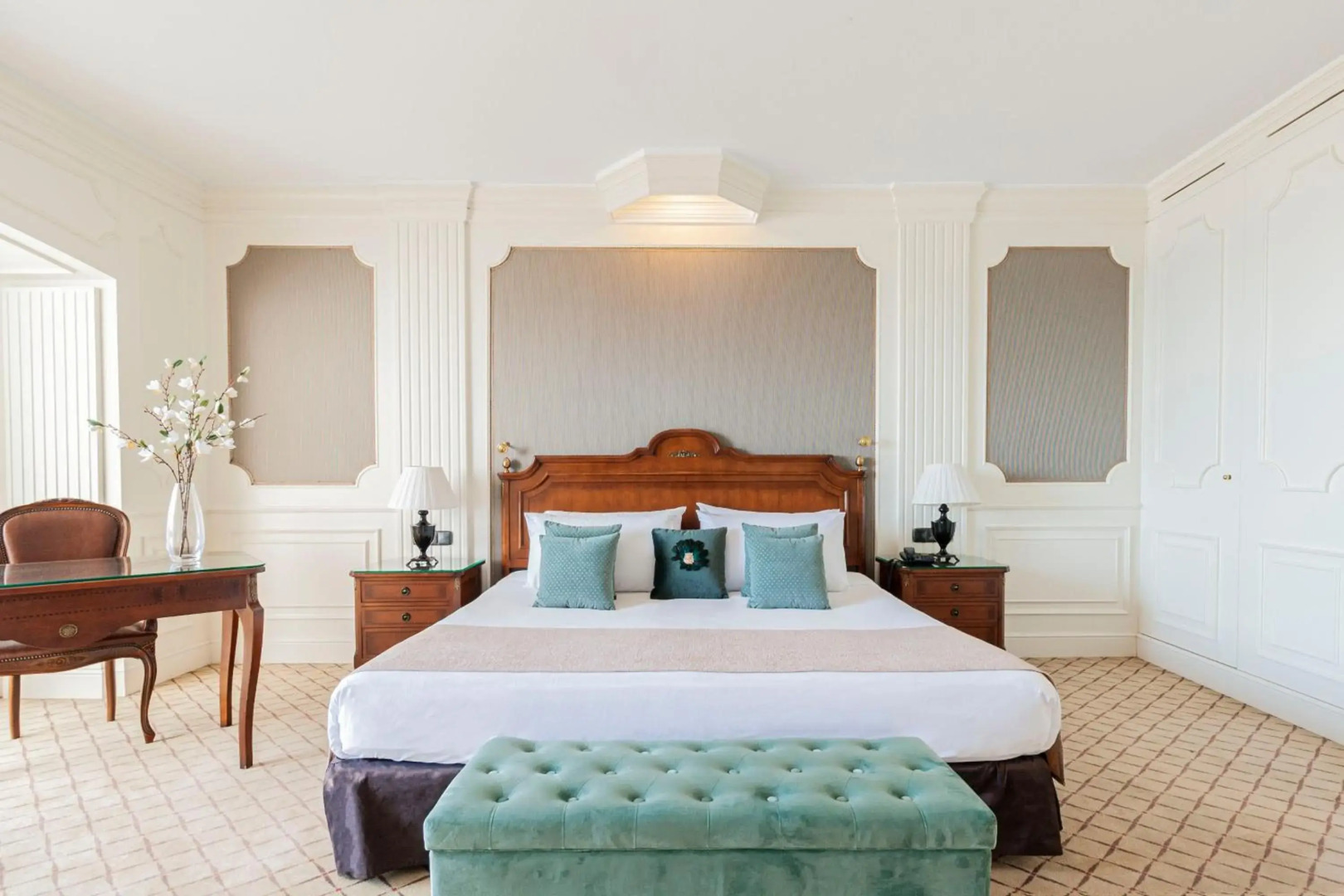 Oh Nice Ulises Ceuta