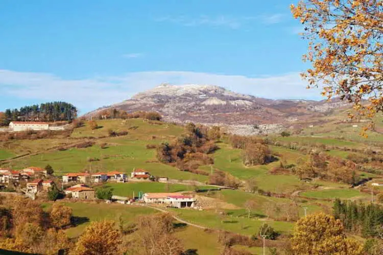 Posada La Almadreña