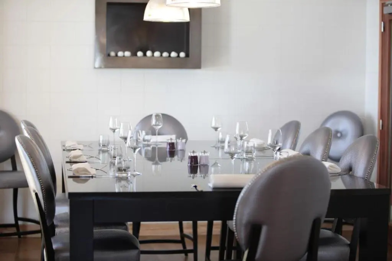 Le Chalet du Mont Vallon Spa Resort