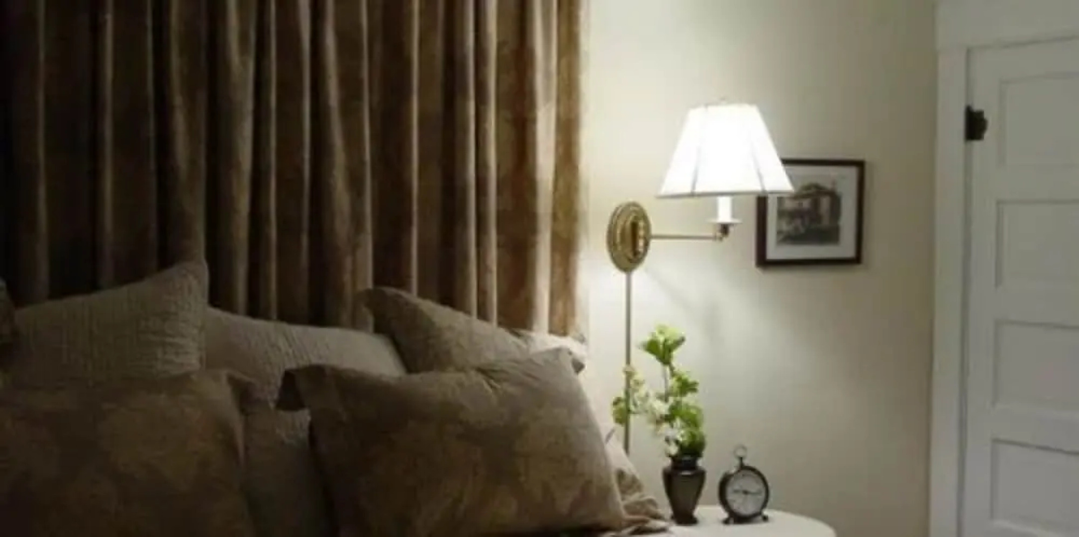 The McFarland Inn Bed and Breakfast