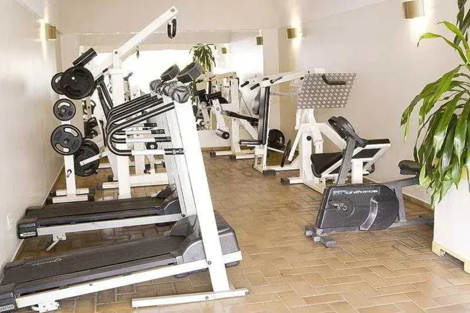 Ibis Styles Rio Preto Monte Libano