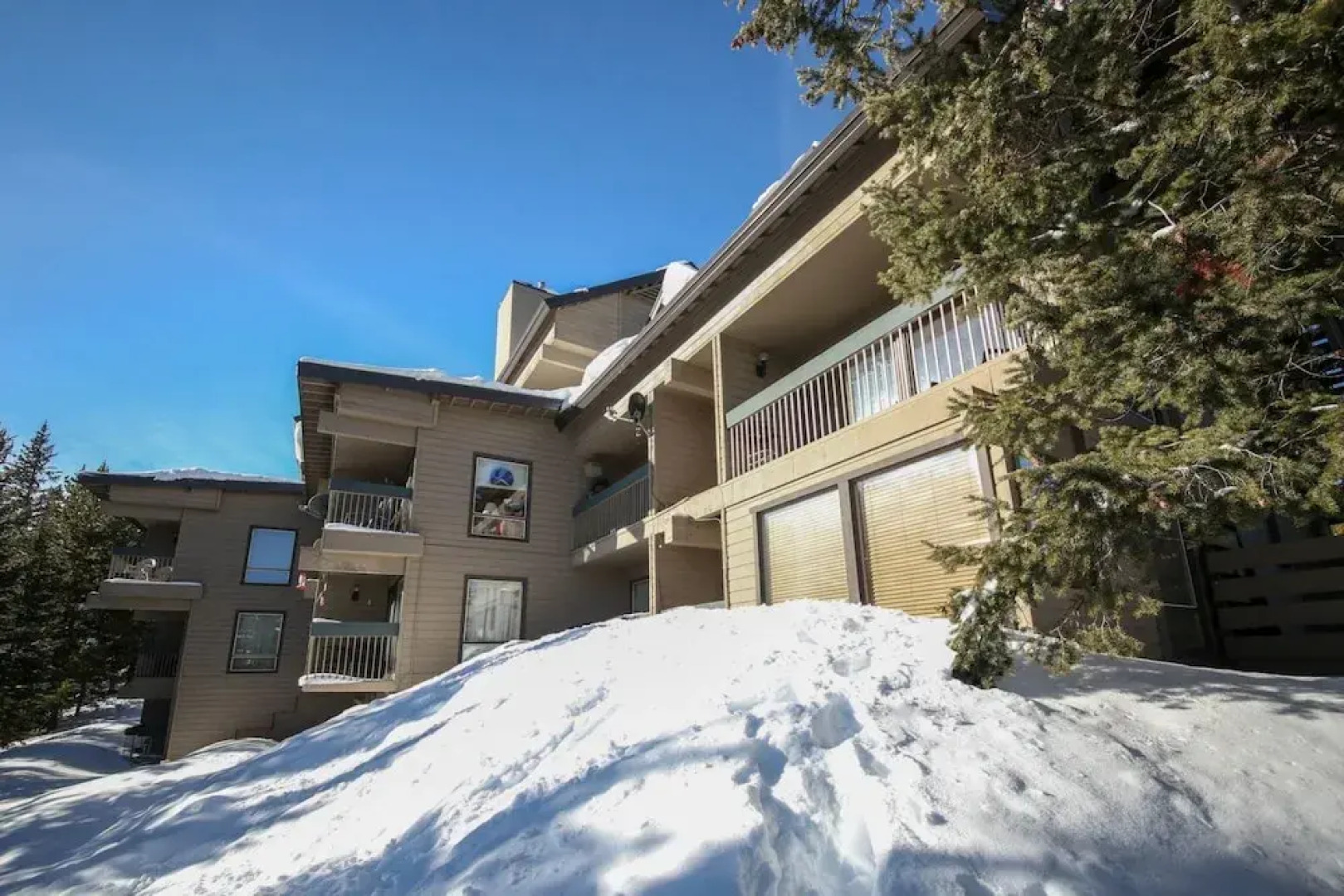 Big Sky - Stillwater 1021