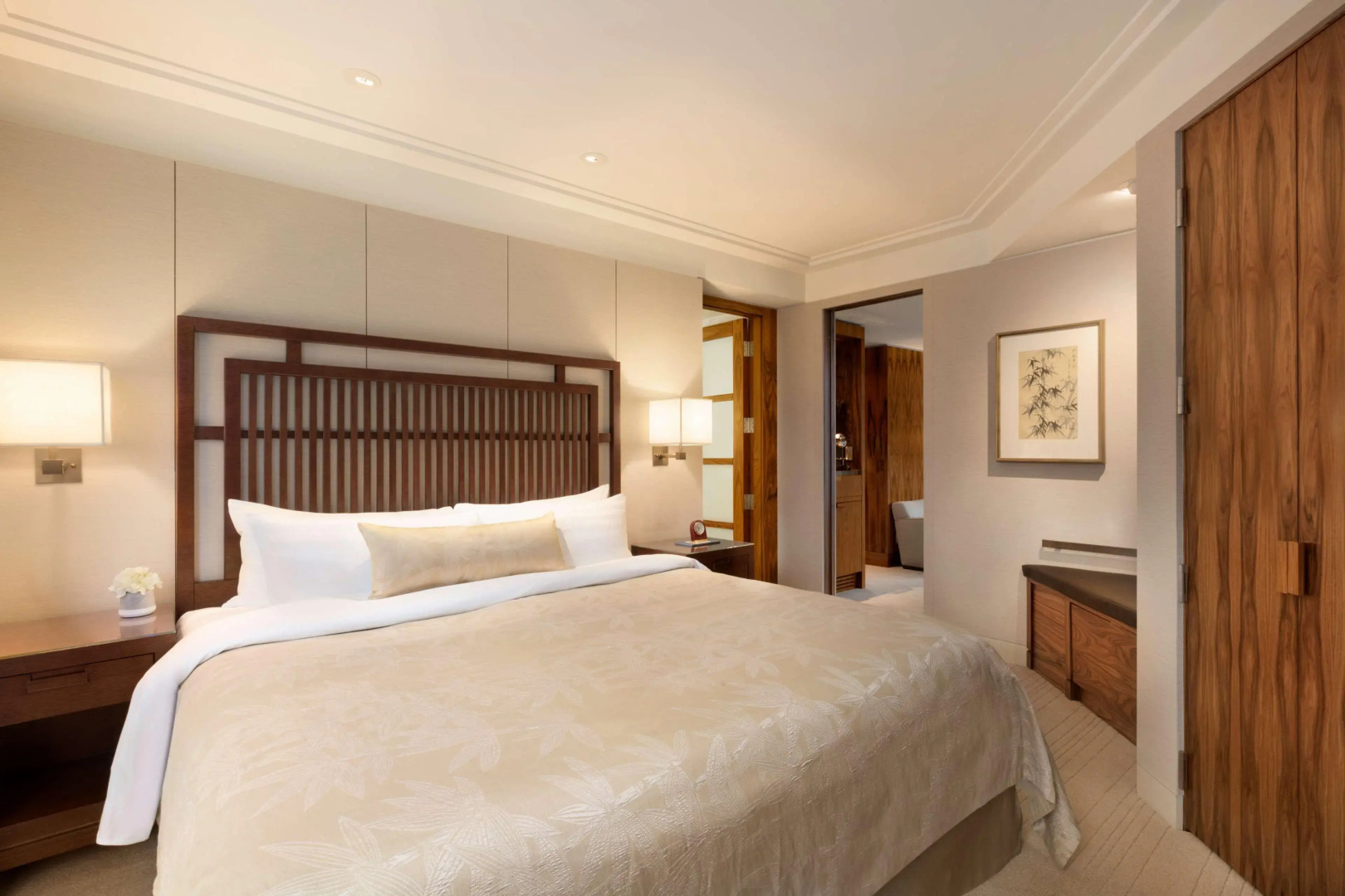 Отель Hyatt Vancouver Downtown Alberni