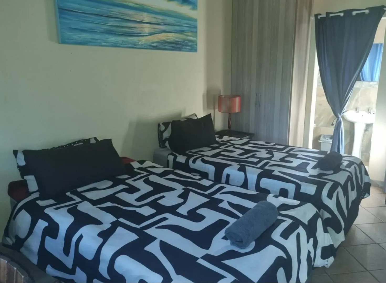 Big Boma Guest House