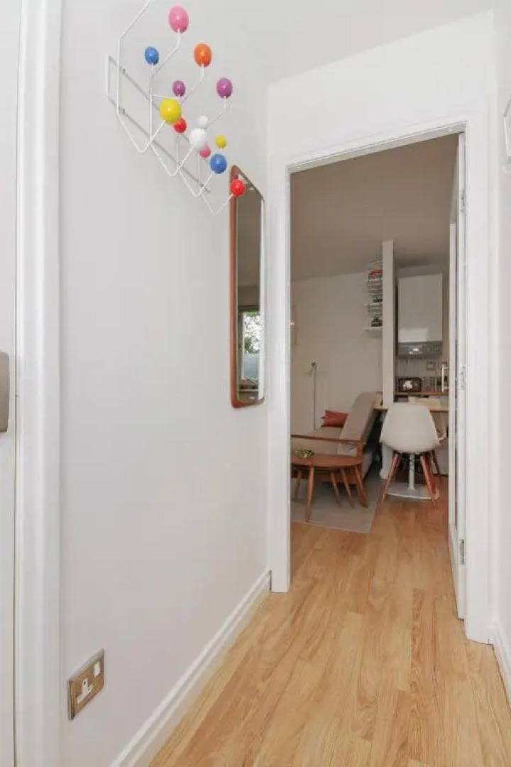 City Centre Haven Apartments