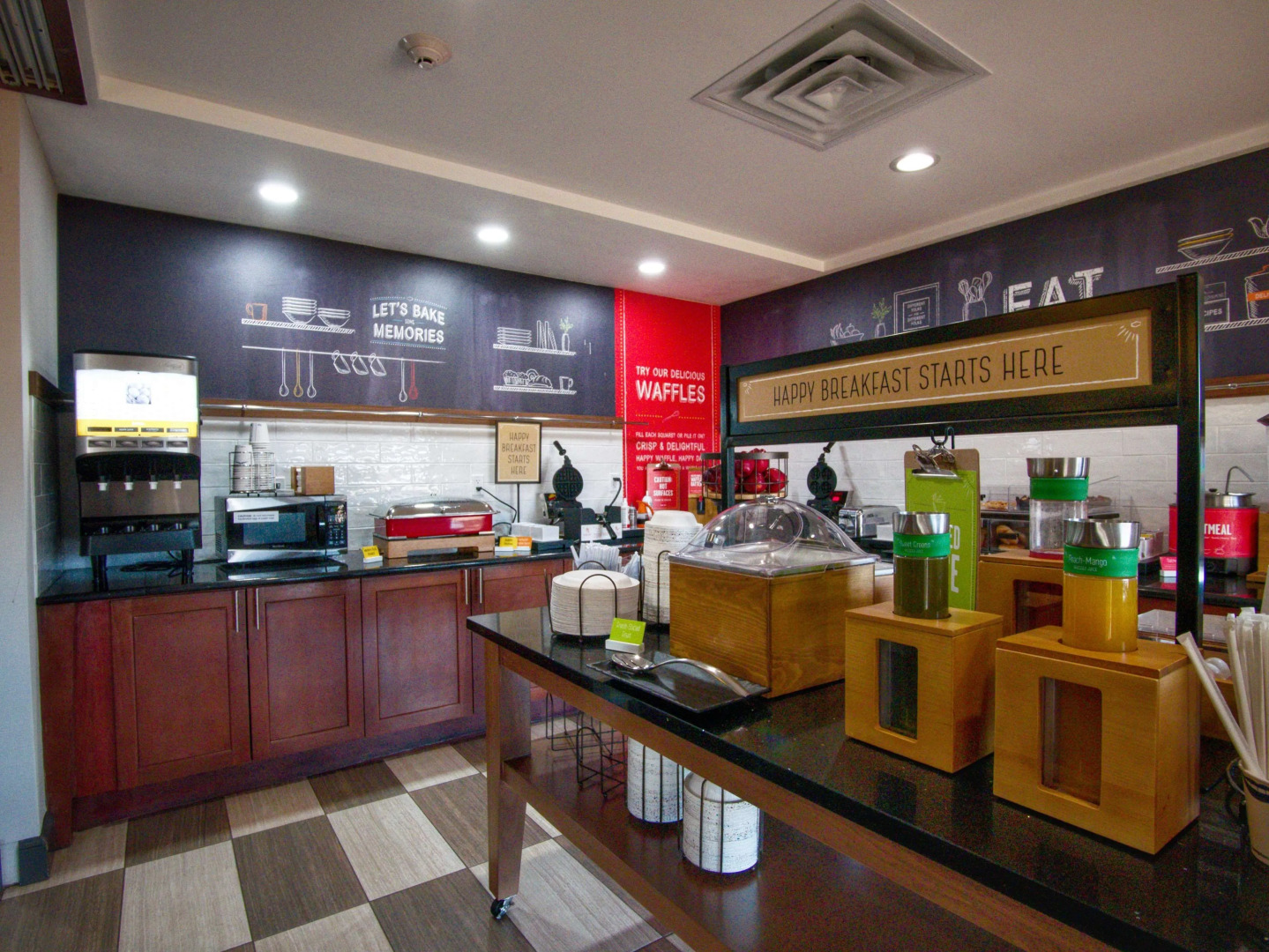 Hampton Inn Oklahoma City/Edmond