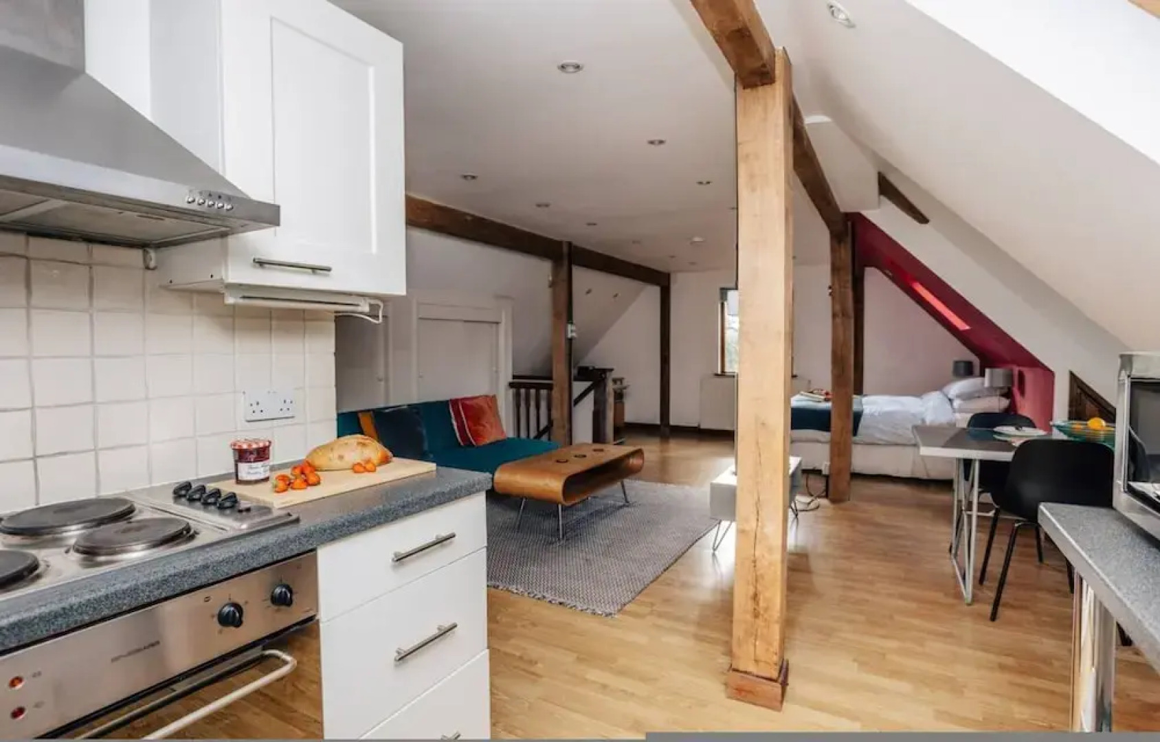 Redwood Retreat - From 110 Per Night