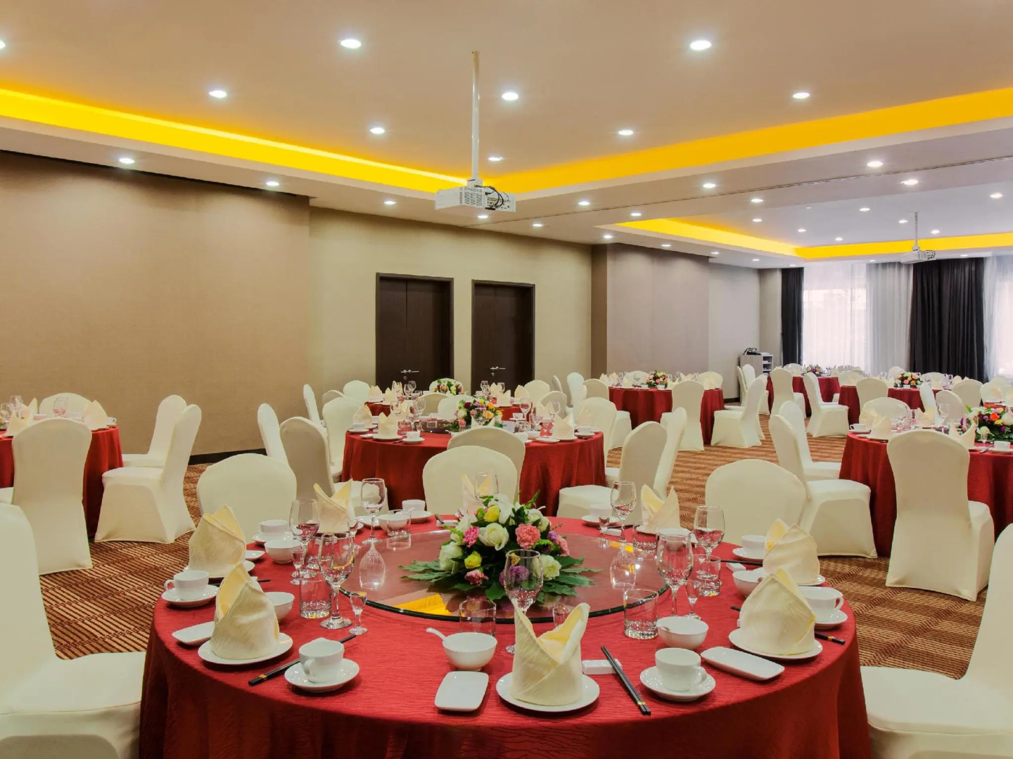 Holiday Inn Express Changbaishan by IHG