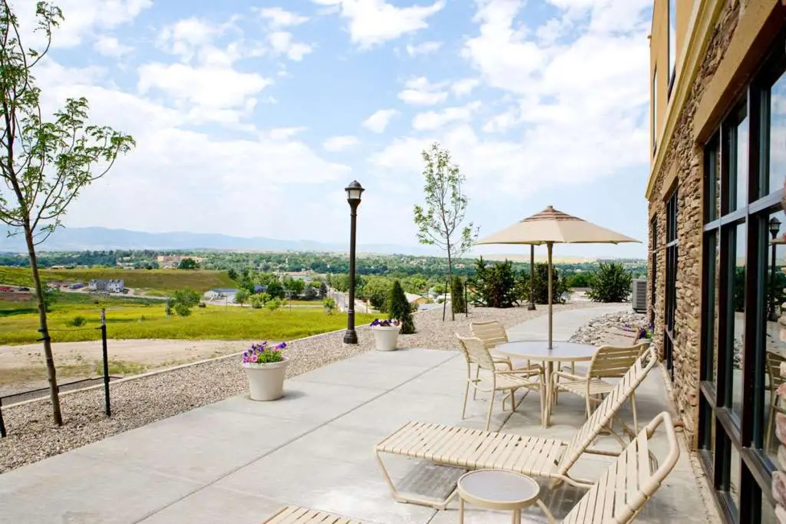 Hampton Inn Sheridan