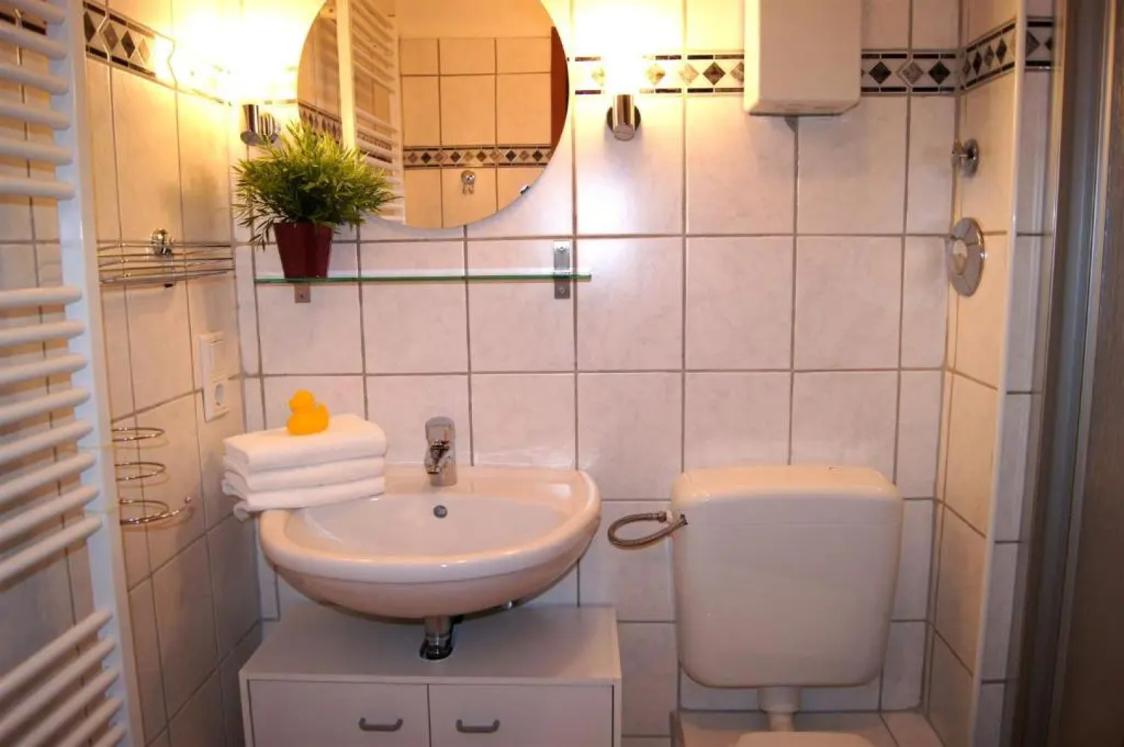 Winterberg Appartement 21038