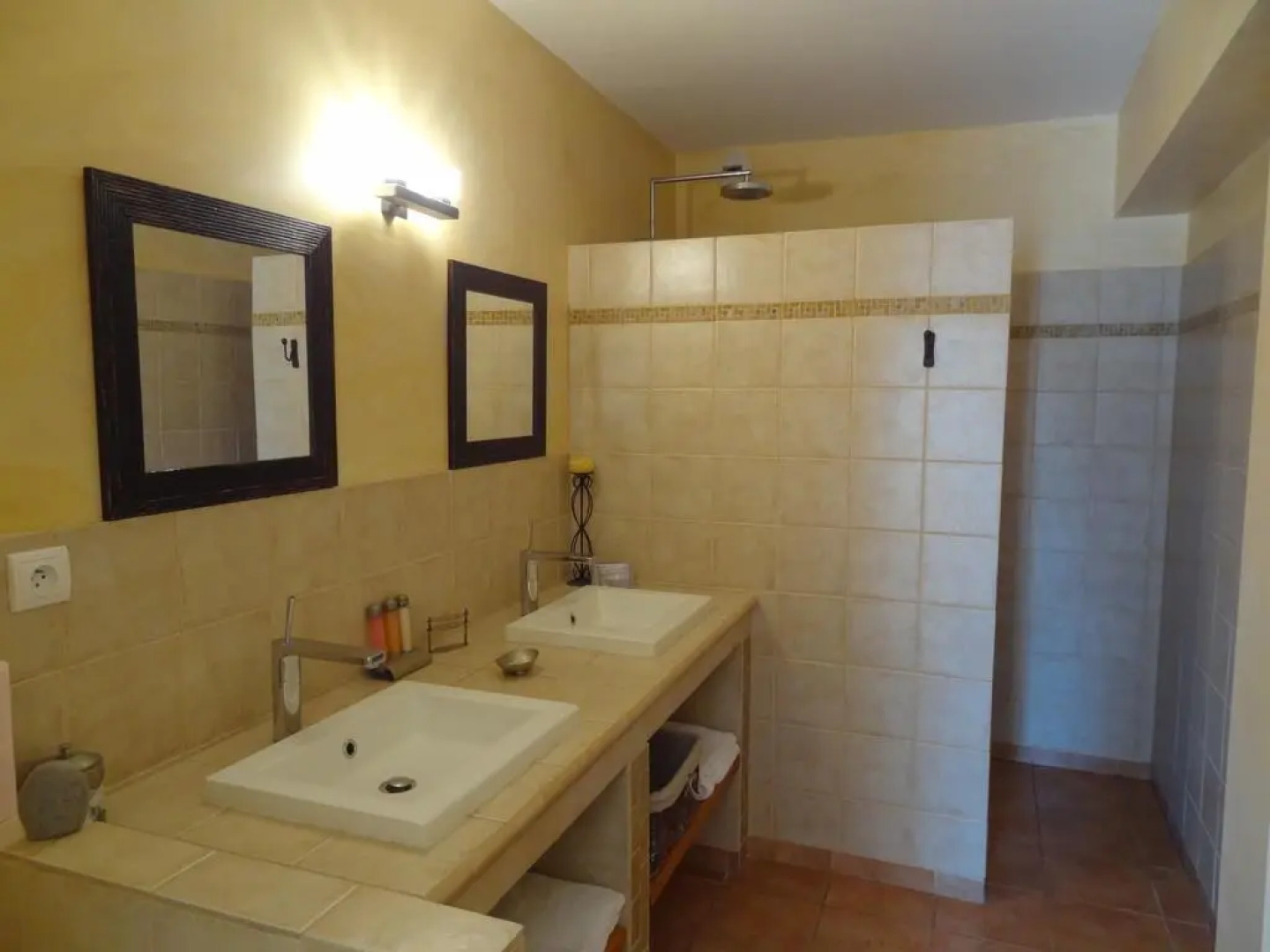 La Bastide de Font Clarette