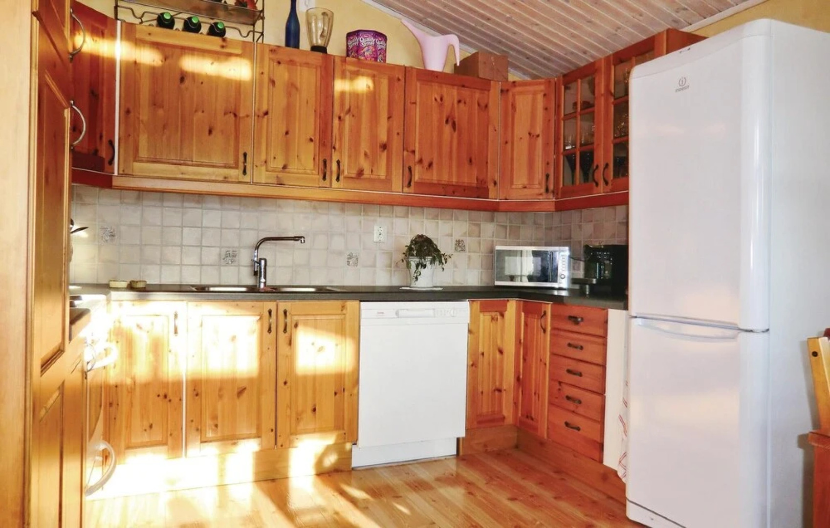 Stunning Home in Munka-ljungby With 3 Bedrooms