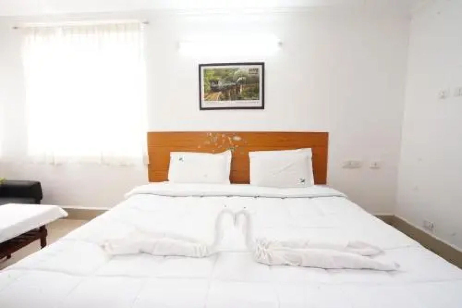 Hotel Tamilnadu - Yercaud