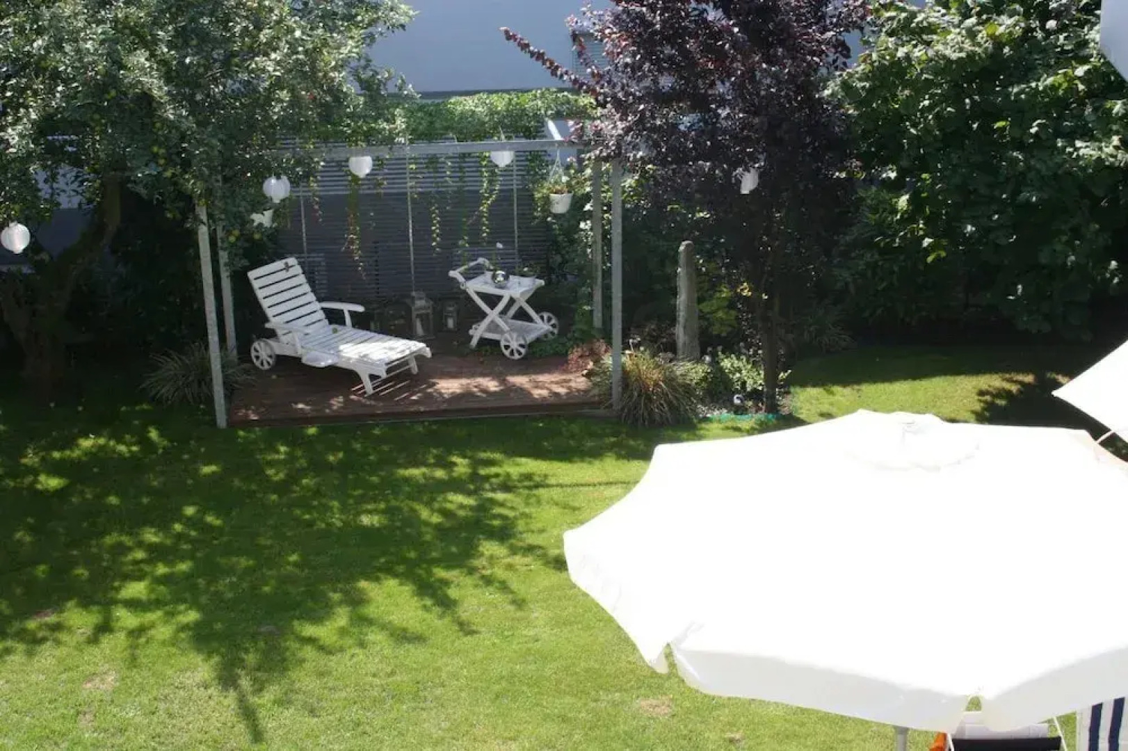 Boutique Lodgings Horster