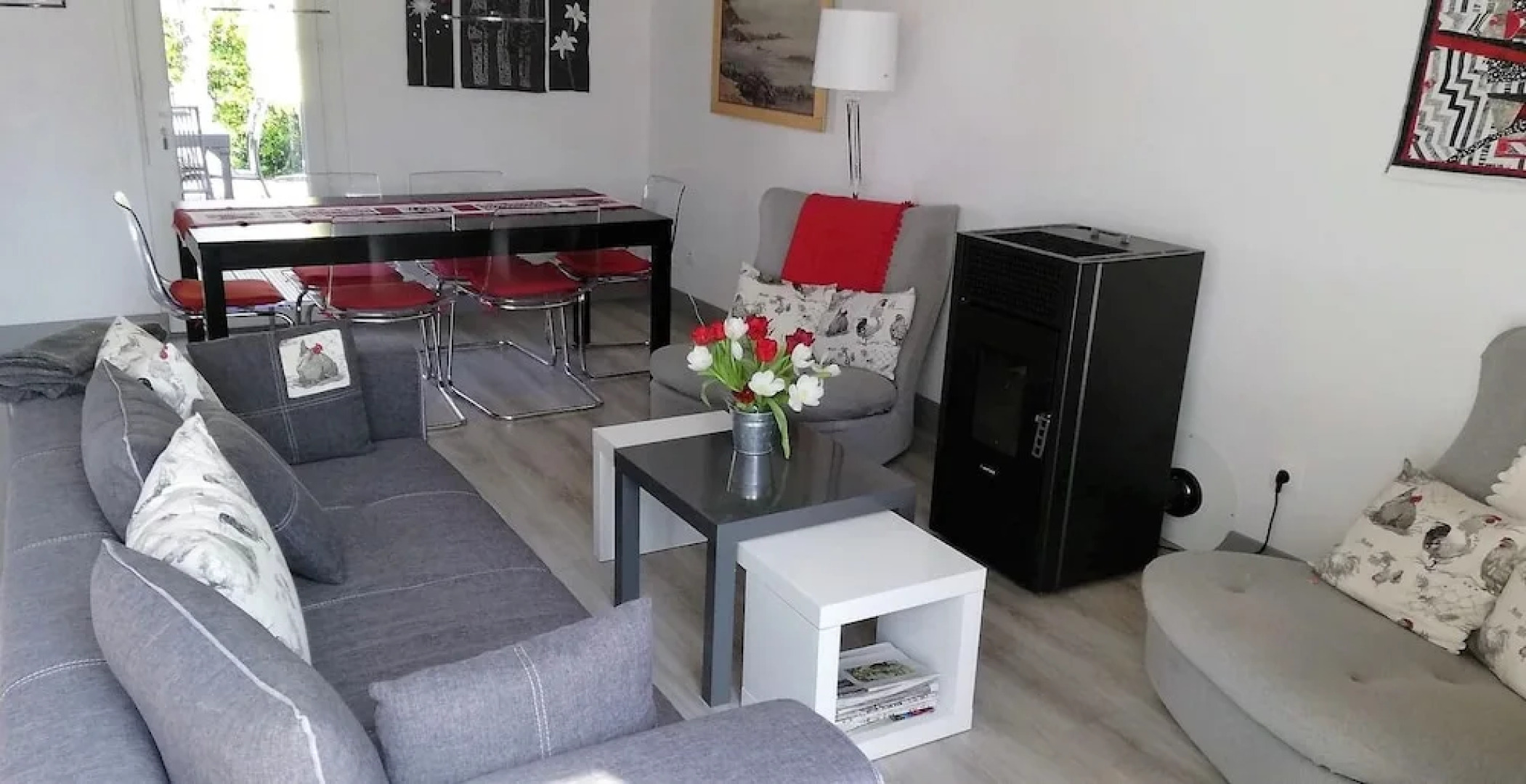 Erdeven et Les Amoureux de la Nature