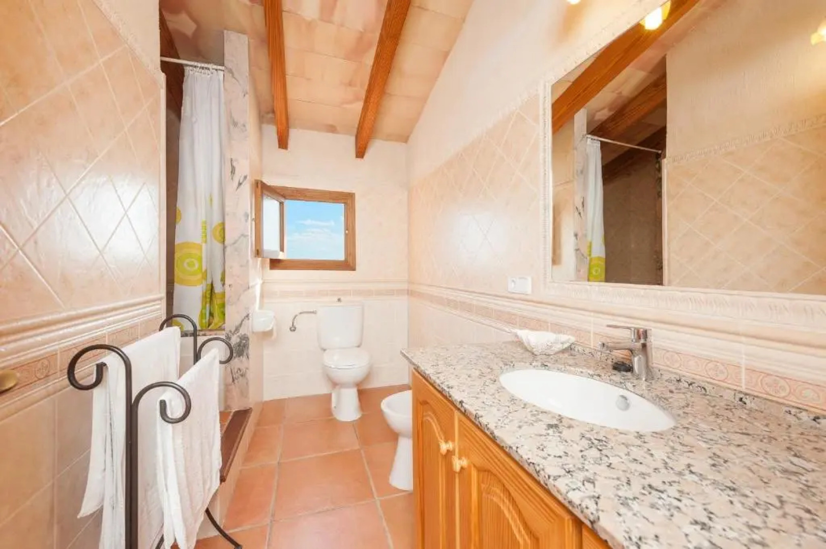 Cantabou Sa Coma D Inca