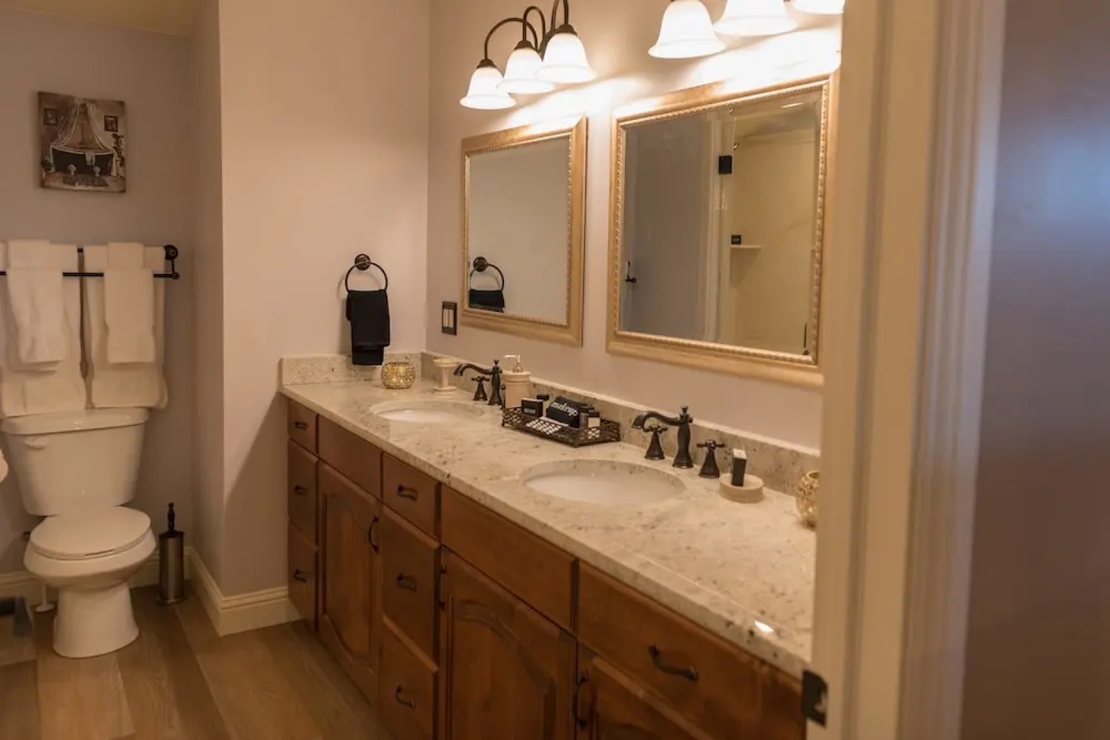 The Iron Gate Inn & Winery