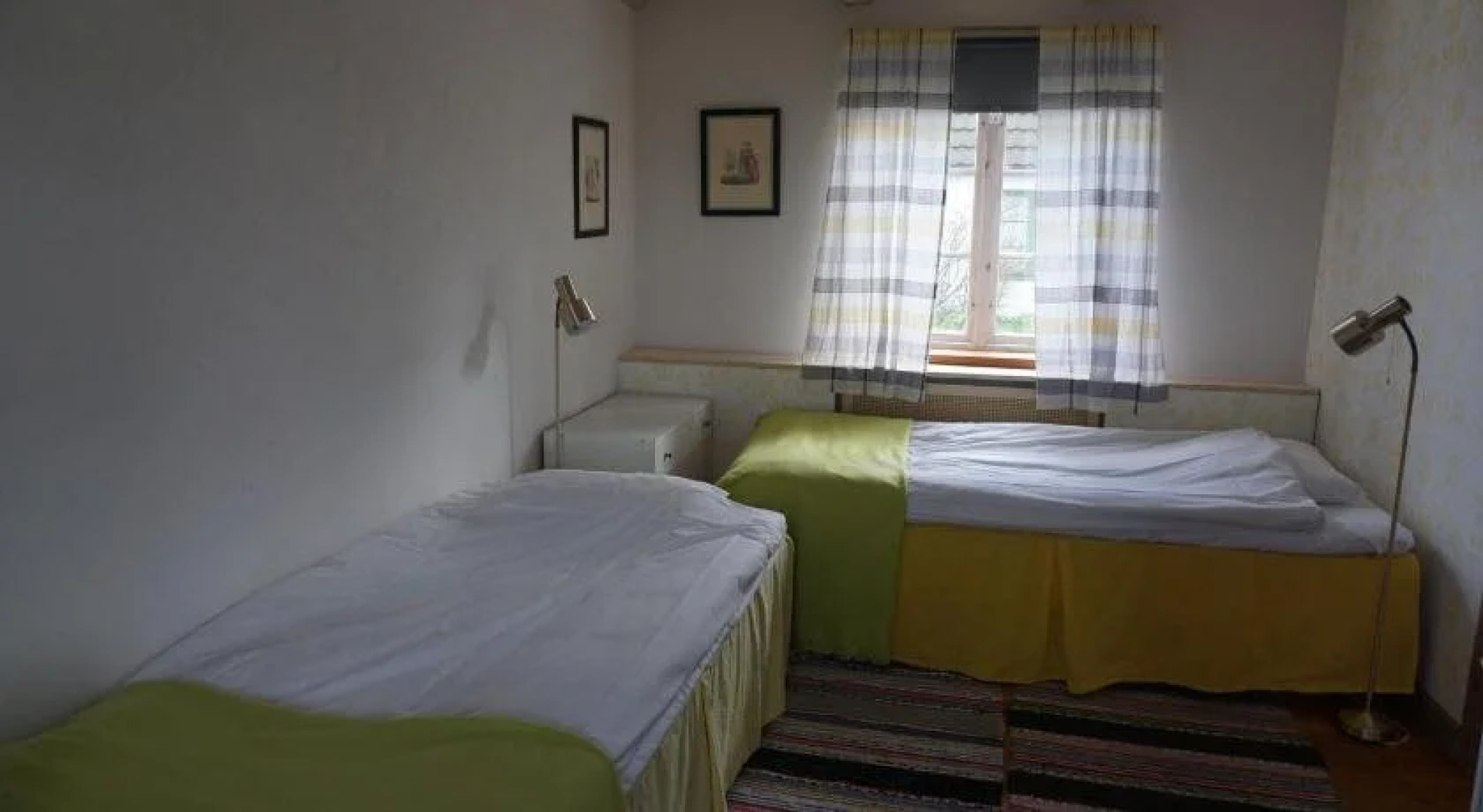 Adagio på Österlen