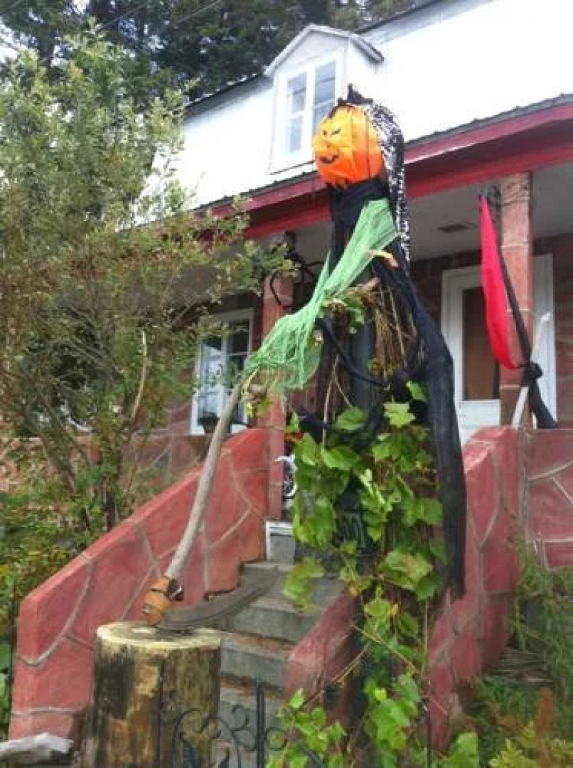 La Maison Du Saint Maurice