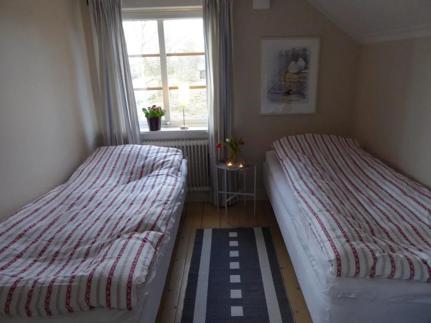 Löfwings Ateljé & Krog