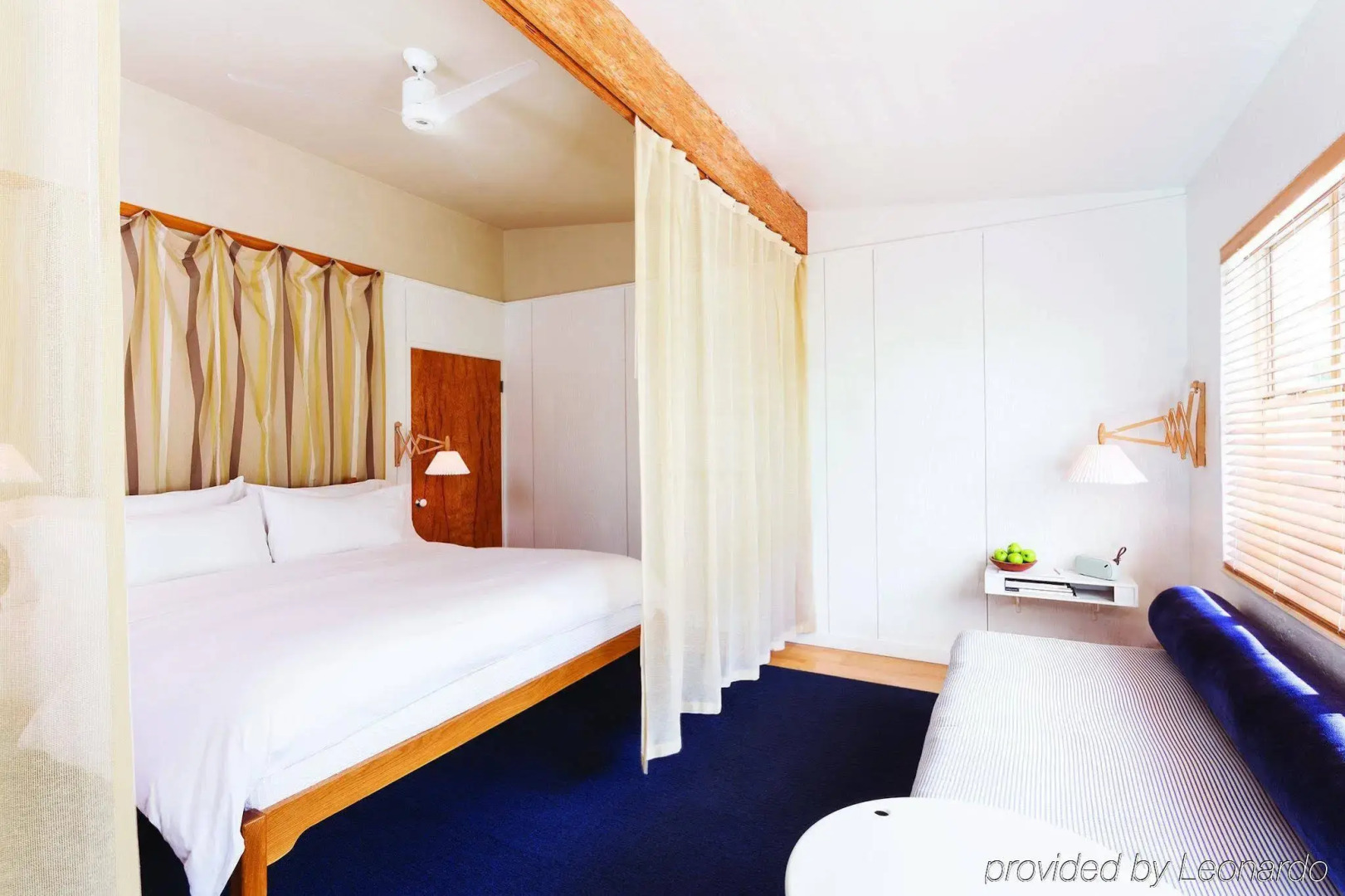 The Standard Spa Miami Beach