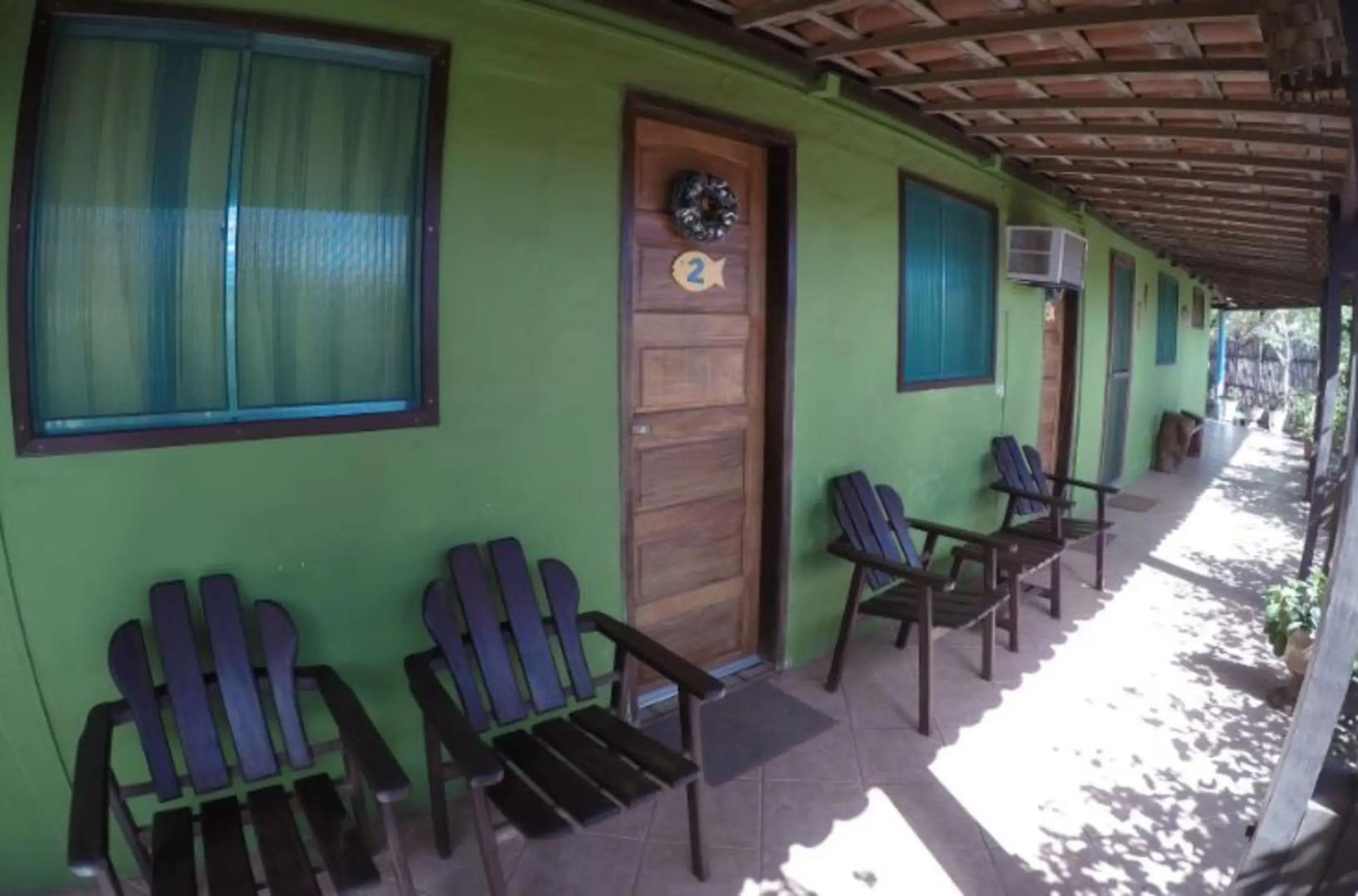 Pousadas Em Noronhaa€“a€œLuck Noronha Com CafA© Da ManhA£