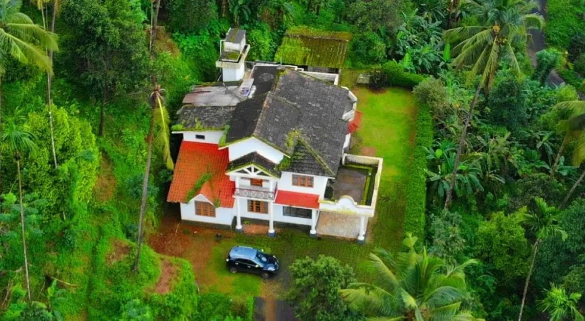 Green Grass Heritage