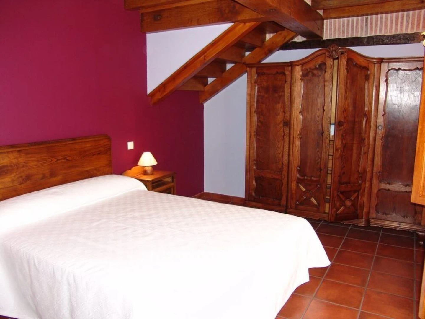 Apartamentos Los Mantos