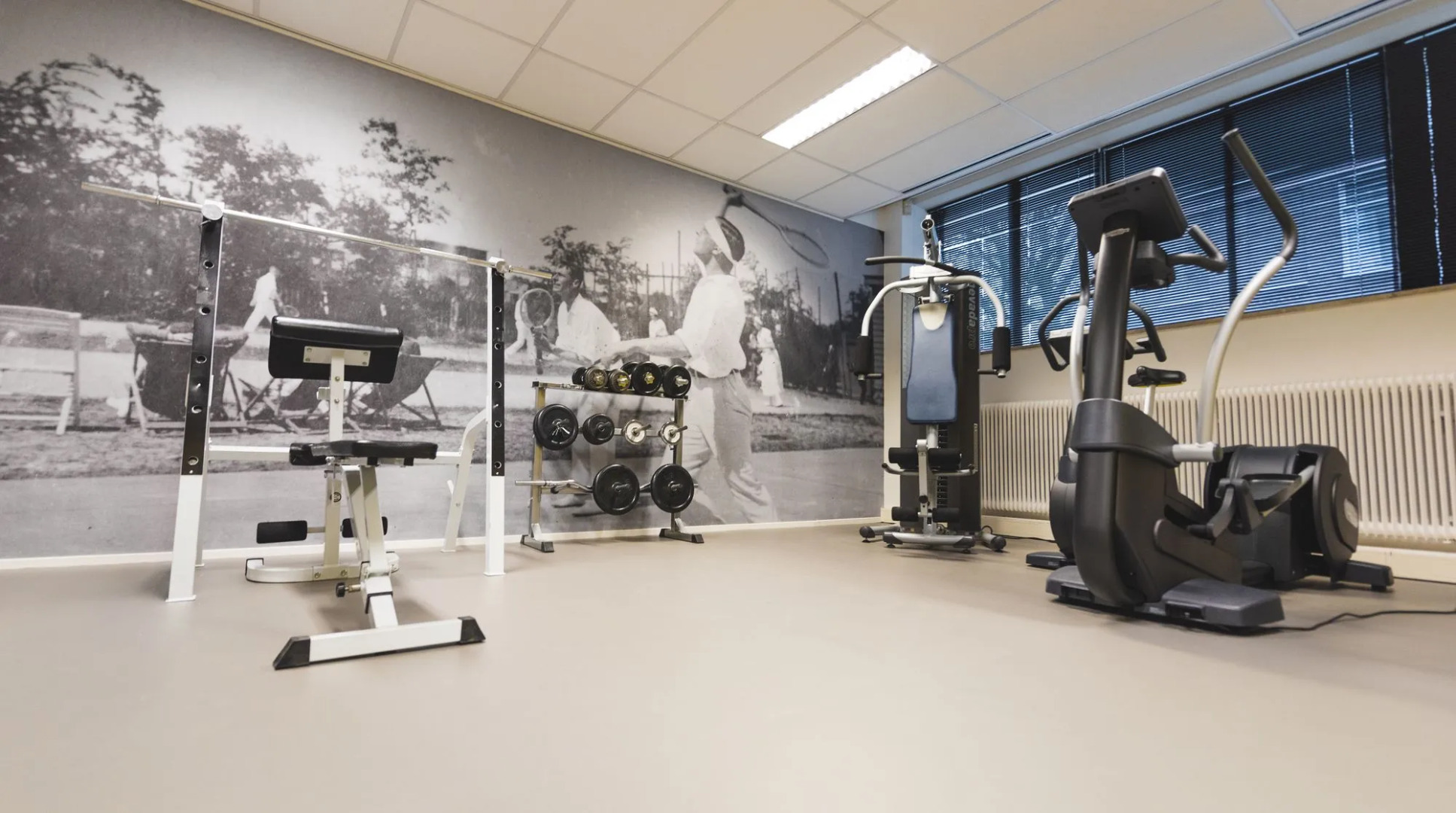 Flonk hotel Groningen centre