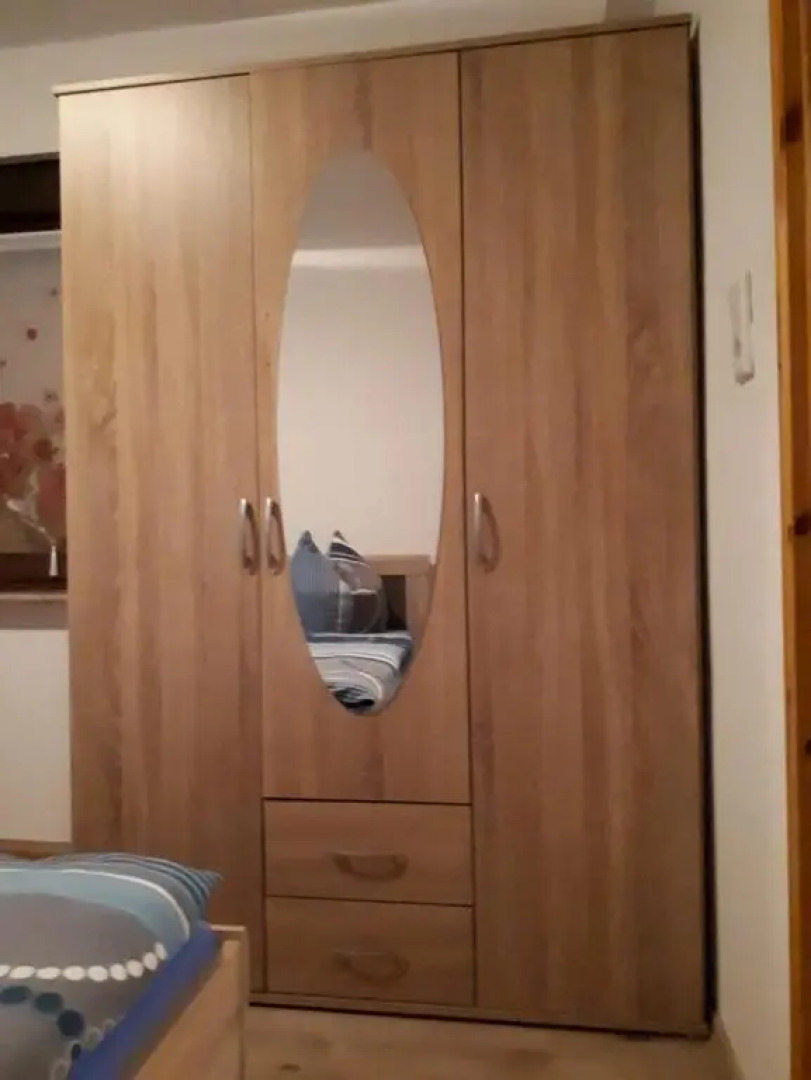 Ferienwohnung Schlothauer 1