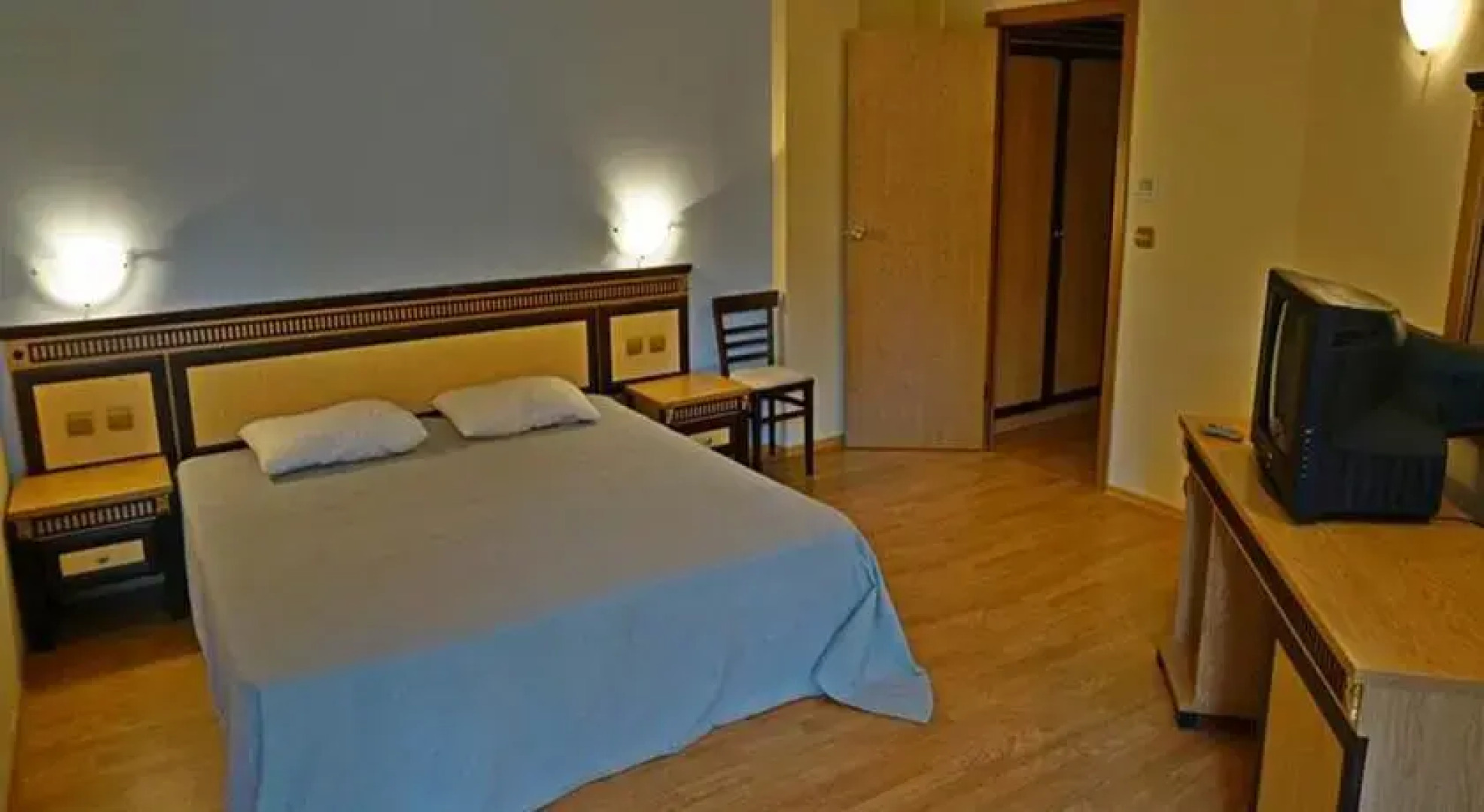 GT Atrium Beach Apartments