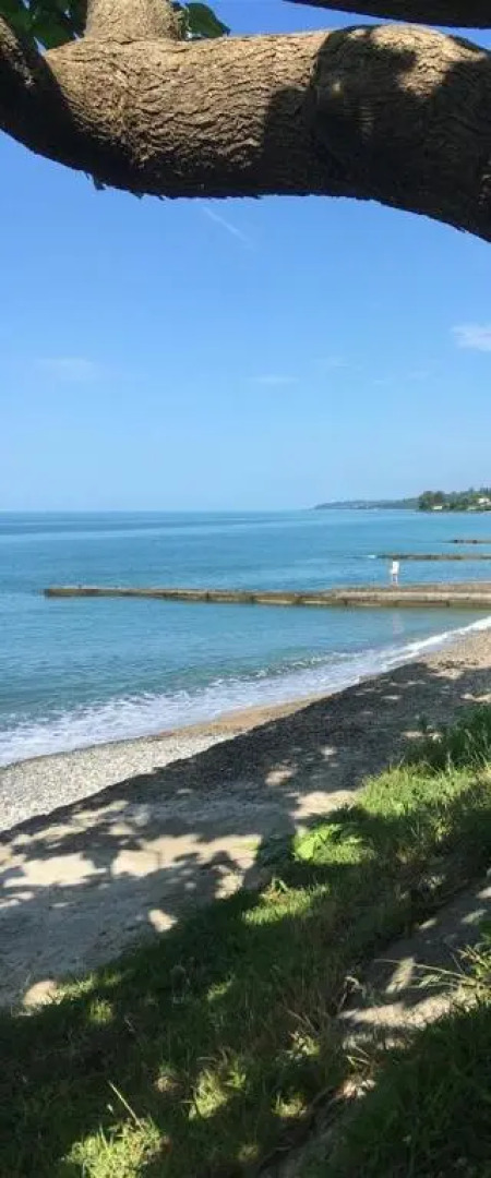 Wooden house “Anna”