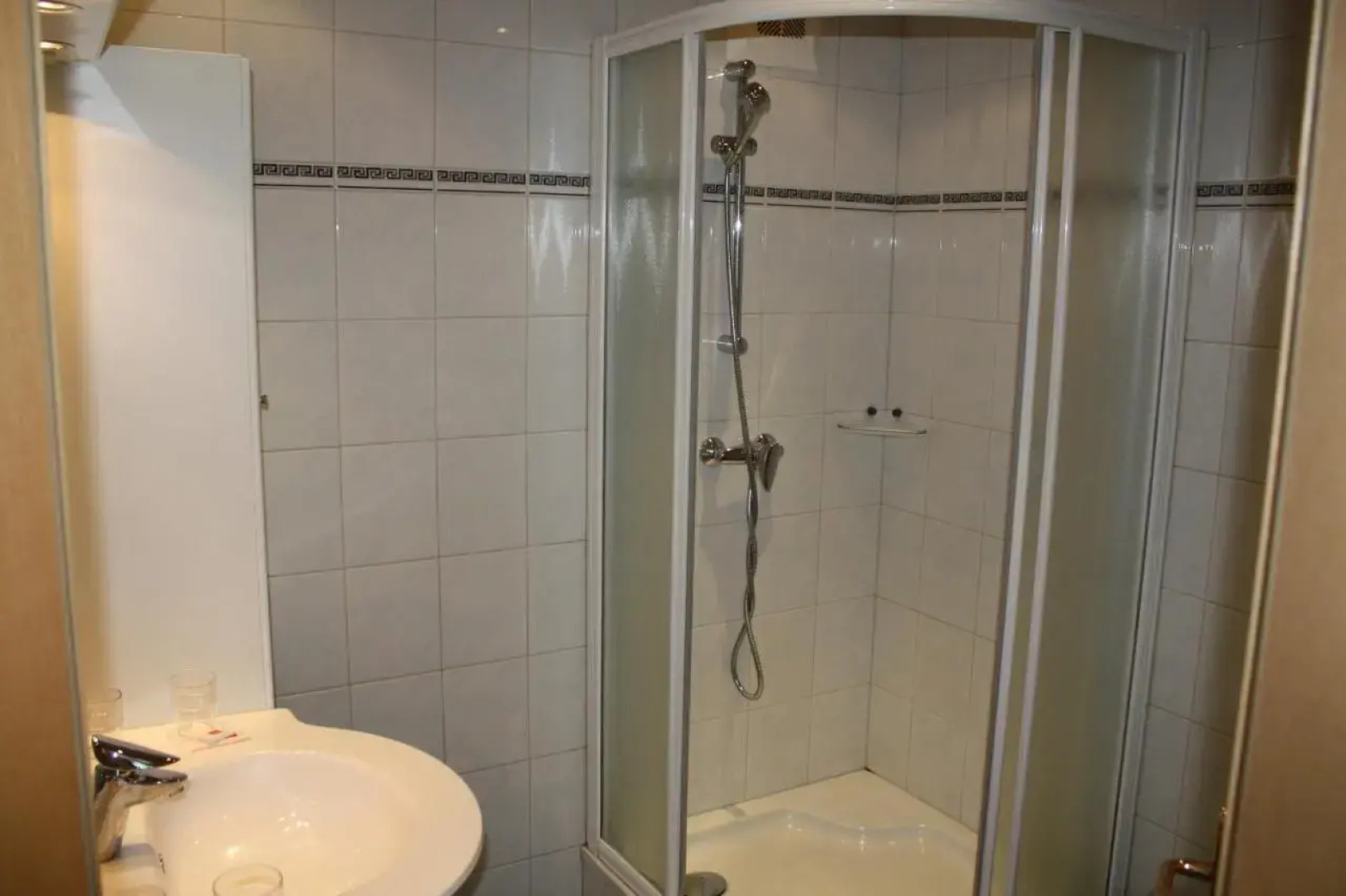 Hotel-Pension Hubertus