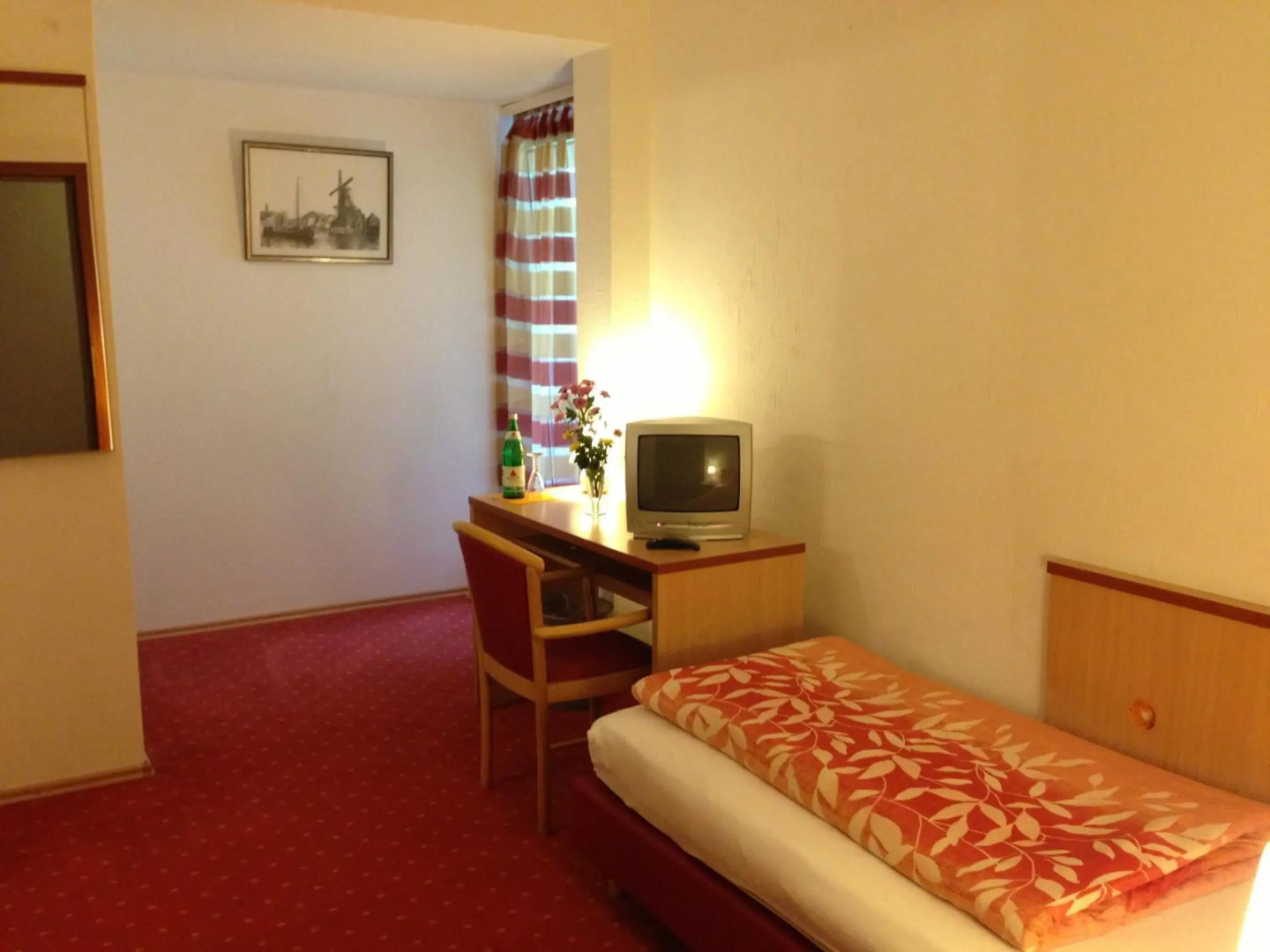 Waldhotel Porta Westfalica garni