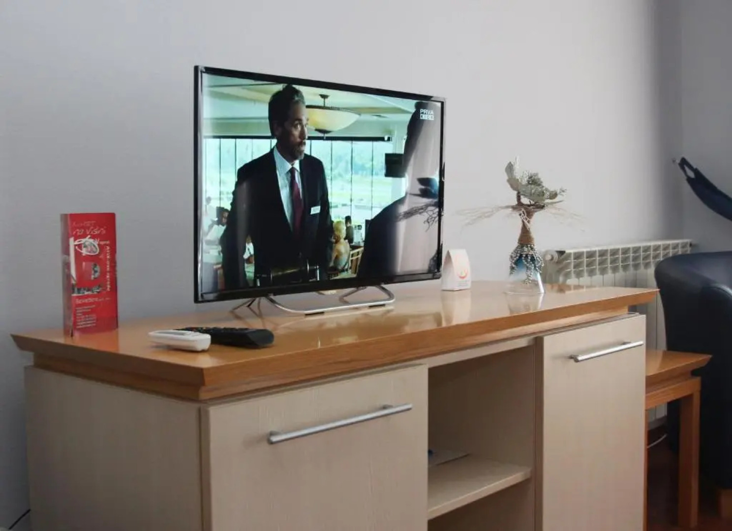 Garni Hotel Belvedere