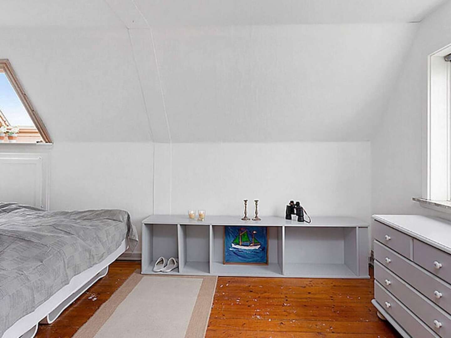 Secluded Holiday Home in Thyborøn With Terrace