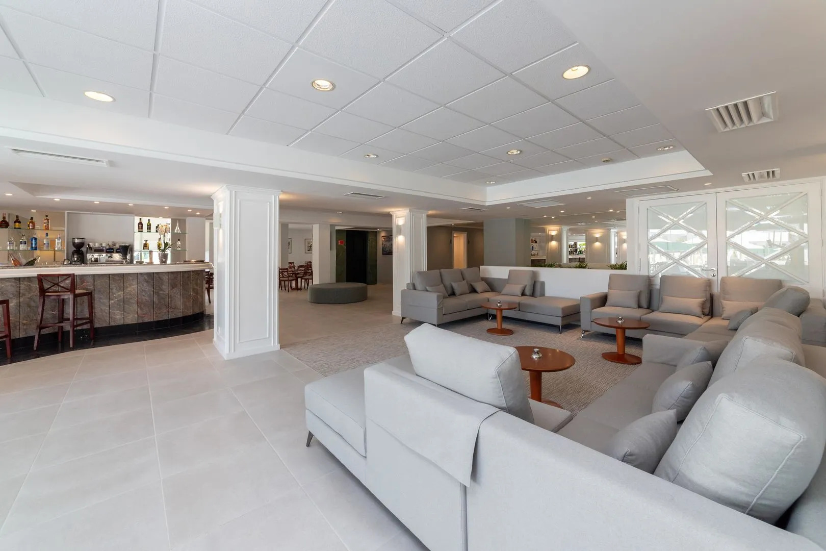 Reverence Life Hotel - Adults Only