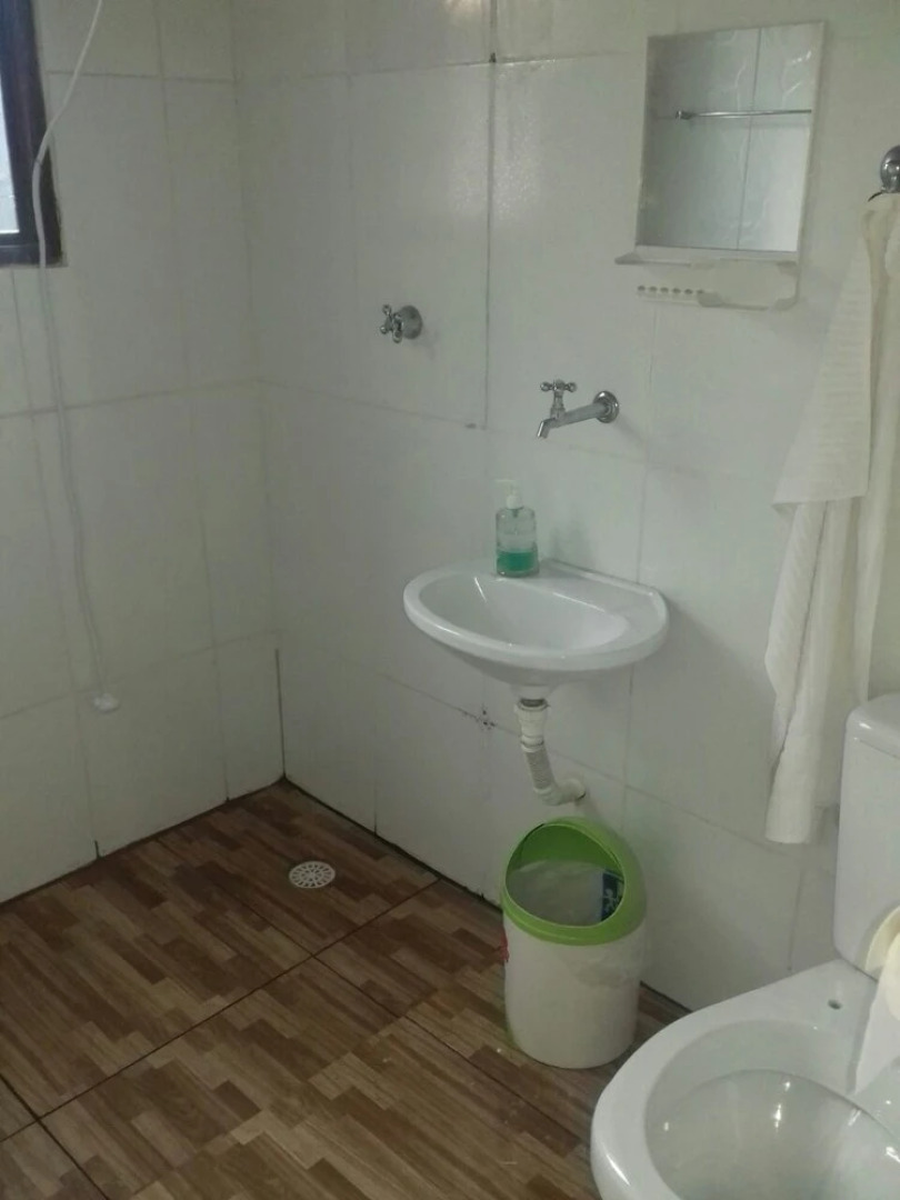 Pousada Center Ville