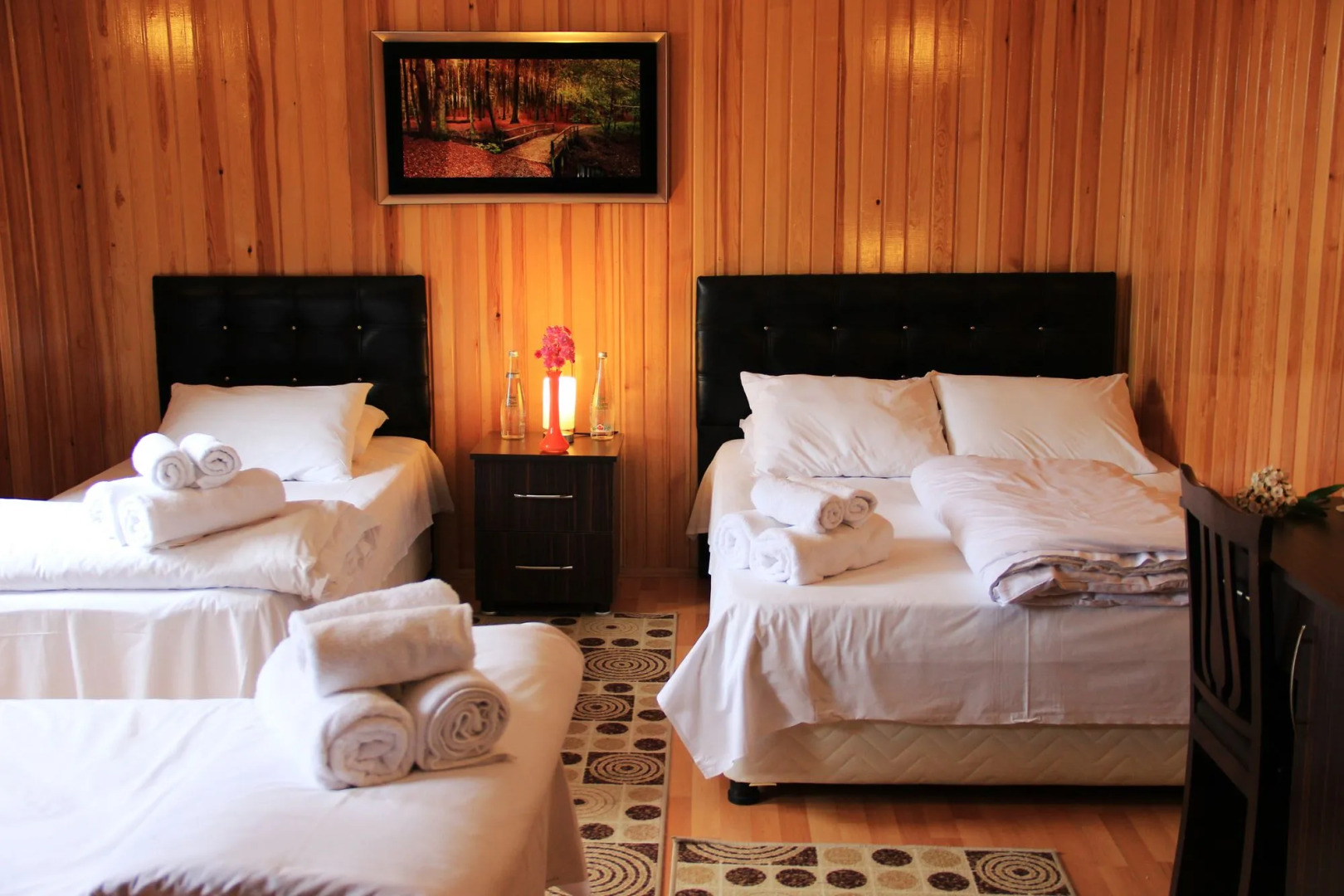 Ayder Villa de Pelit Hotel