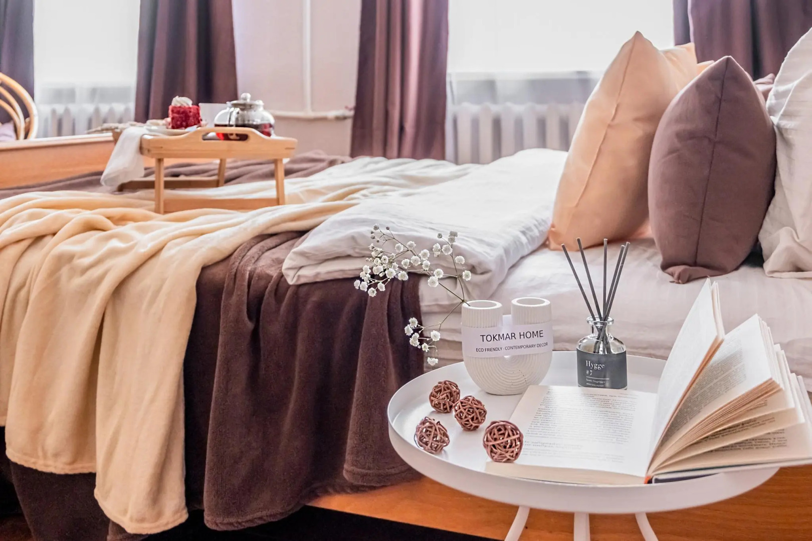 Апартаменты на улице Петровская 16/2