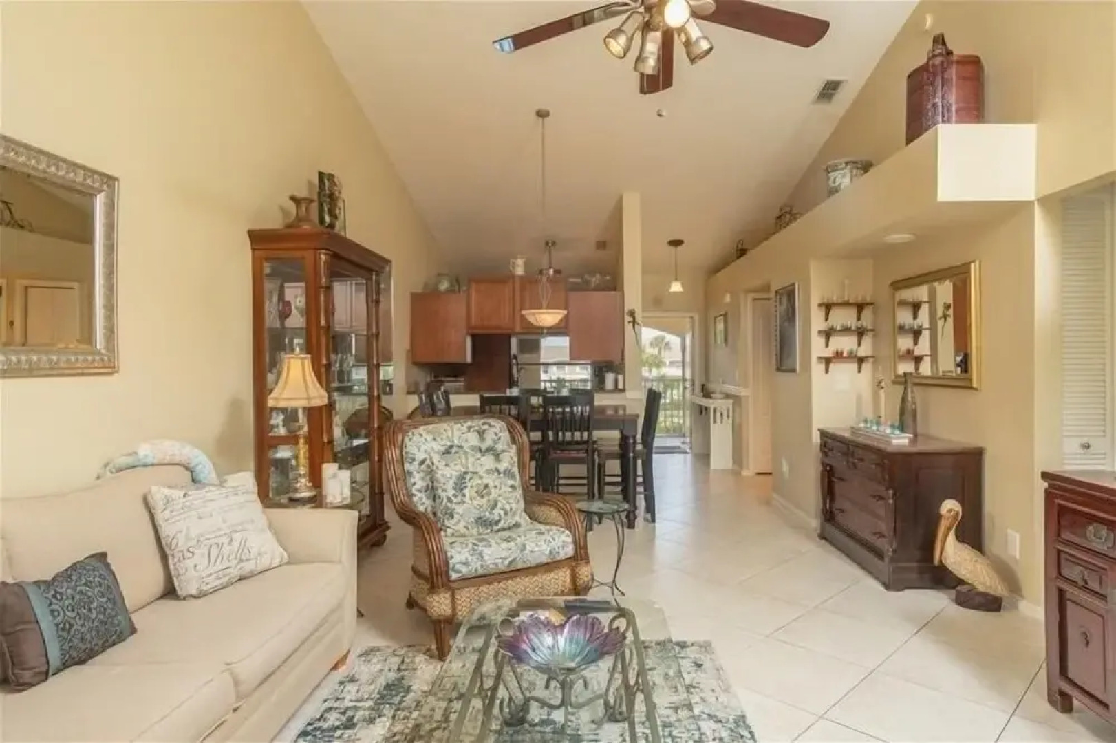 Fairways Ii 2 Bedroom Condo