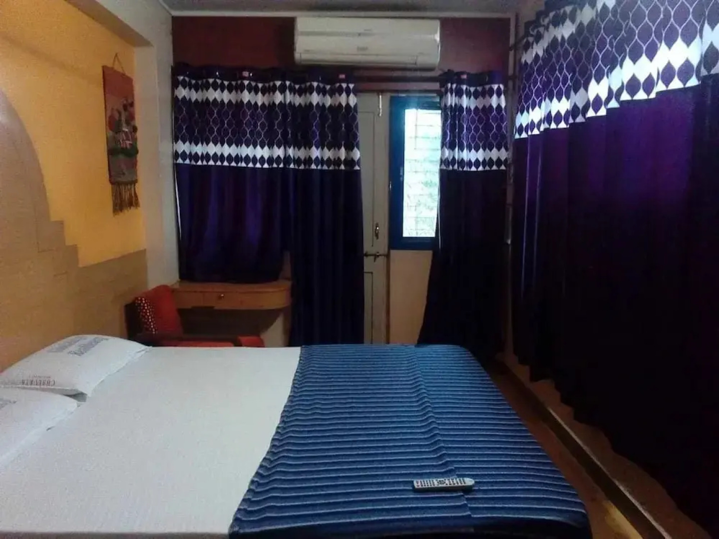 Chalukya Residency by OYO Rooms