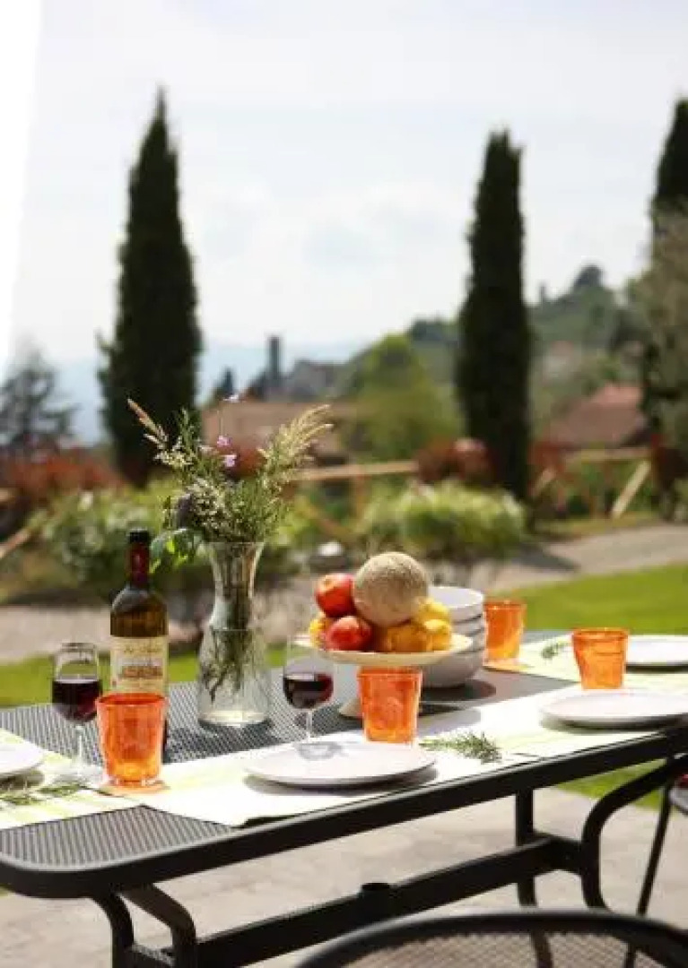 Antico Casale Mugnani