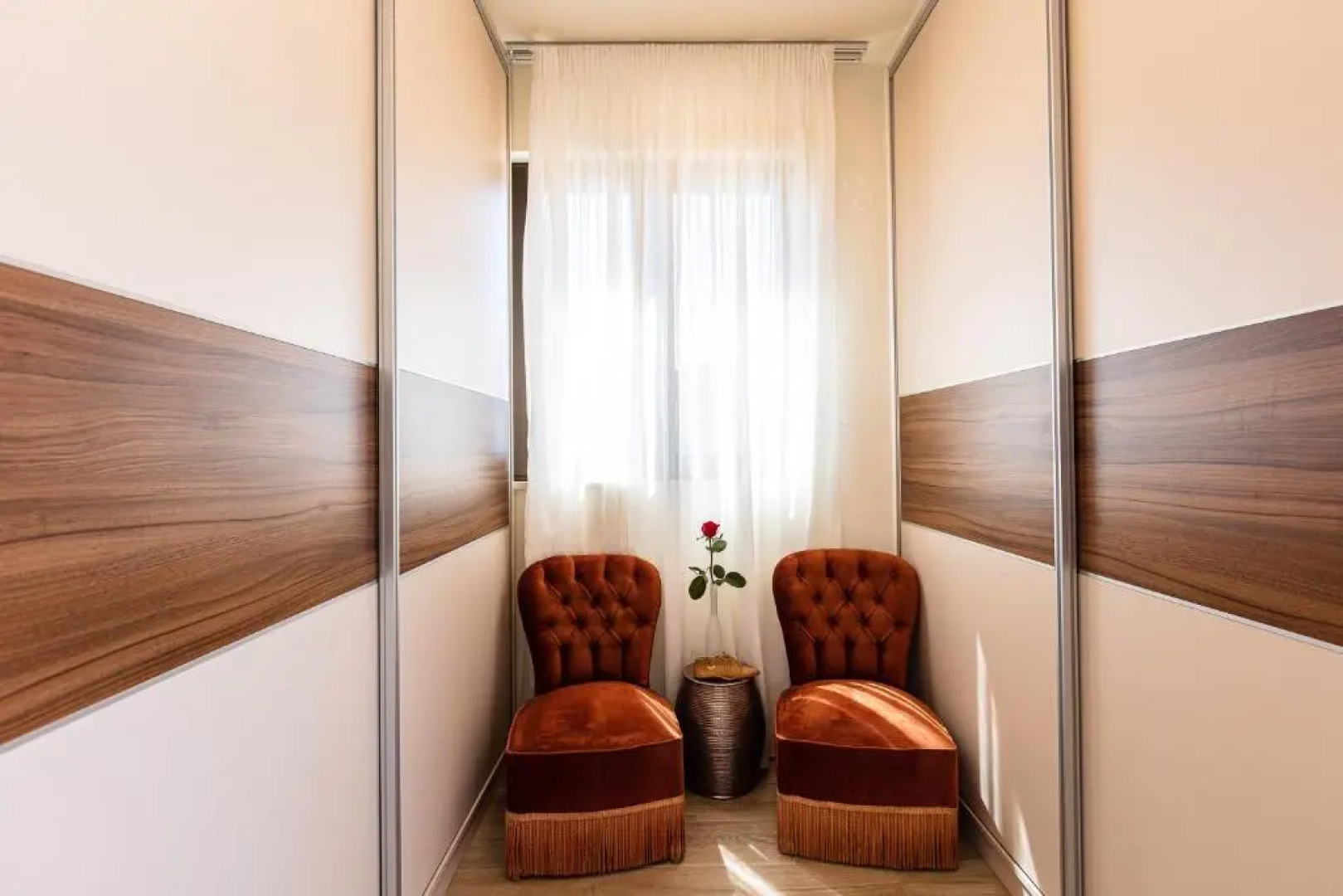 Miraida Exclusive Residence, a SeaView Sanctuary, By ThinkVilla