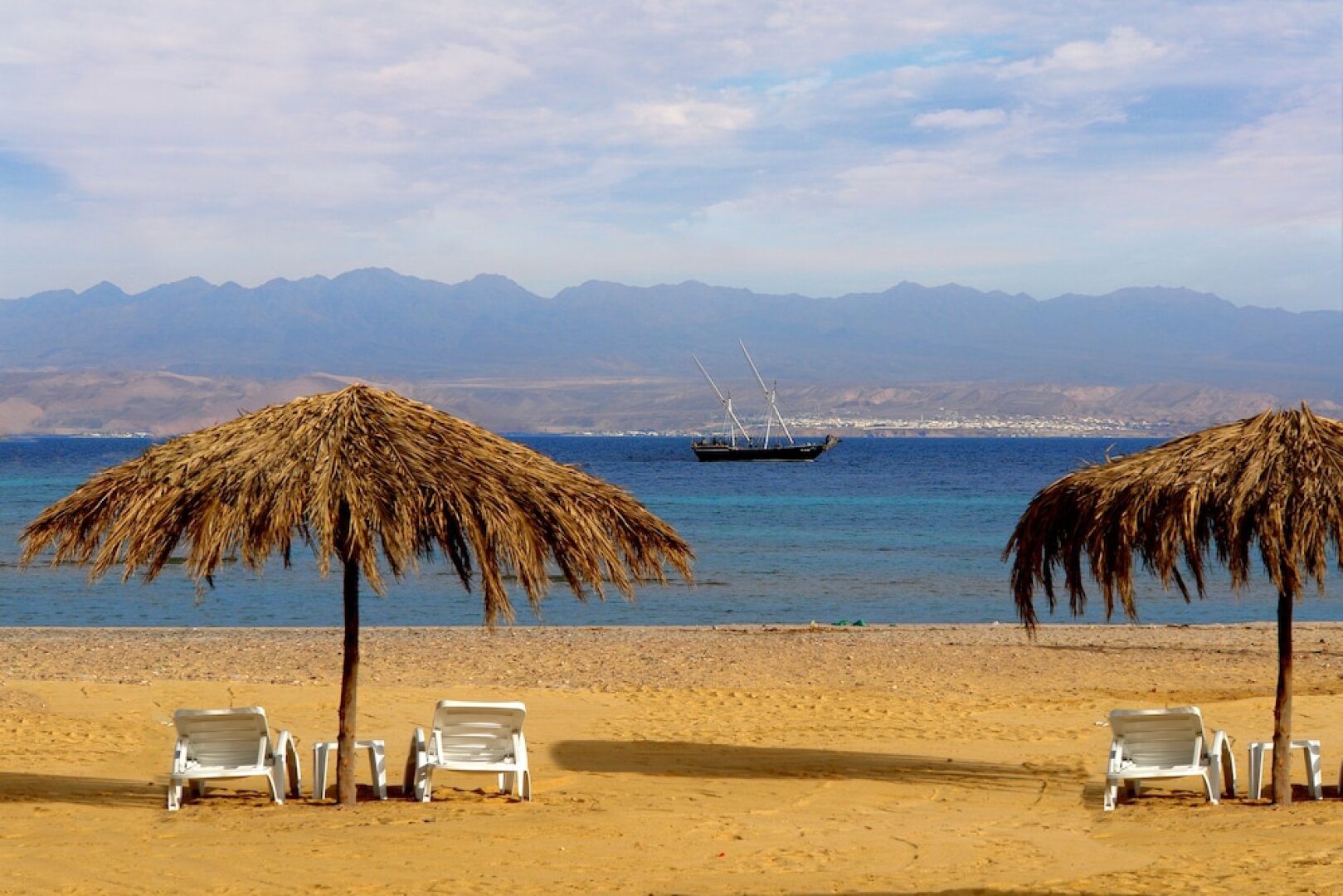 Intercontinental Taba Heights Resort