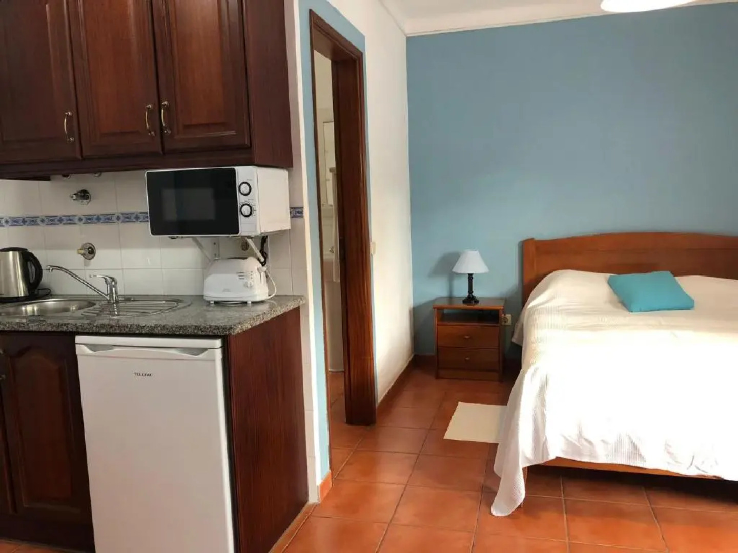 Camping Villa Park Zambujeira do Mar