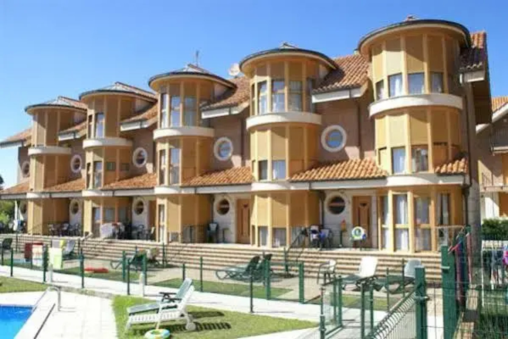 Apartamentos Quinto Sueño