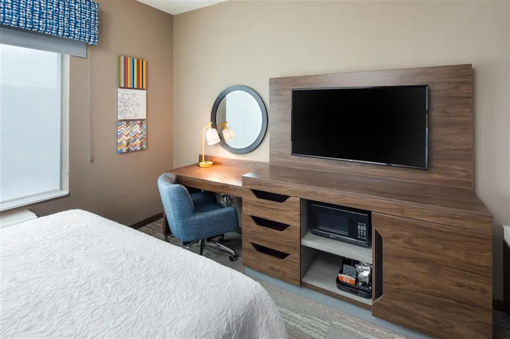 Hampton Inn Smithfield Selma