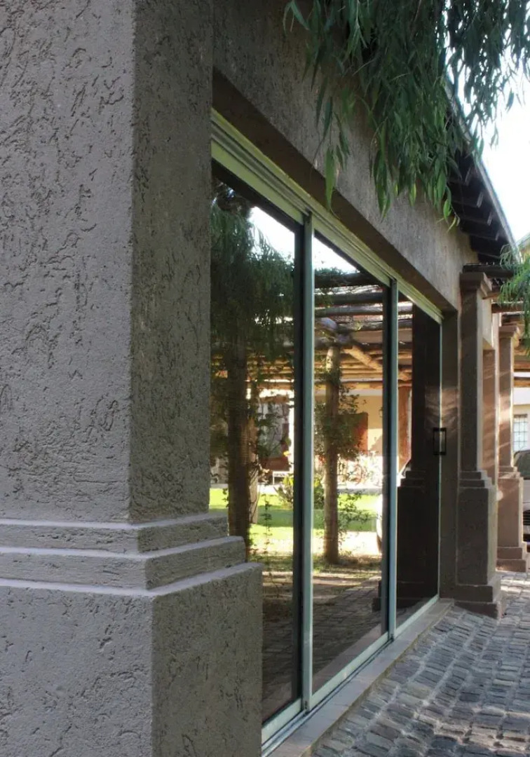 Alto Chacras Cottage