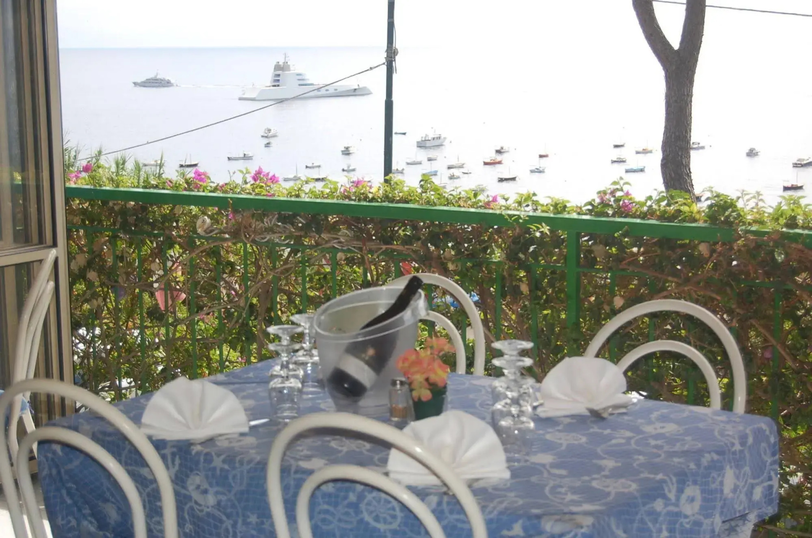 Villaggio Residence Nettuno